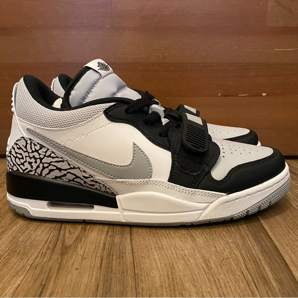 ♠️ AIR JORDAN LEGACY 312 LOW ♠️